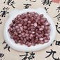 Opal Gradient Oval Resin Beads 11mm Glossy Vintage Style 50pcs 10