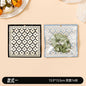 Top Seal Zip Lock Bags 13.5cm Pastel Animal Pattern 10pcs 38