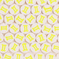 Flat Clay Beads 9mm Multicolor Twelve Constellation Zodiac 100pcs 16