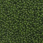 Transparent Seed Glass Beads 2mm Glossy Rainbow Colors 660pcs 21