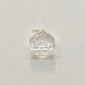 Transparent Snow House Acrylic Beads 20mm Assorted Colors 10pcs 6