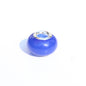 Acrylic Round Spacer Beads 14mm Glow In The Dark Dyed 8
