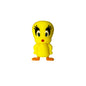 Silicone 3D Focal Beads Duck Figure Standing Pose 20pcs 6
