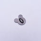 Metal Phone Ring Holder Stand Adhesive Heart Square Bear Shapes 19