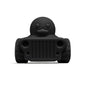 Silicone 3D Focal Beads Tank Duck Sitting in Tank 20pcs 7