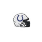 Silicone Focal Beads NFL Teams Helmet Printed Logos 20pcs 36
