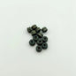 Wood Two Section Spacer Beads 6mm Multi-Color 1000pcs 10