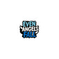 Silicone Focal Beads Soda Can Cartoon Text Bold Phrases 20pcs 10