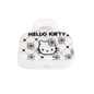 Painted Handbag Acrylic Beads 20/25mm Cartoon Pattern 10pcs 31