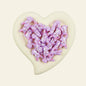 Silicone Focal Beads Rabbit Sitting Pose Long Ears 20pcs 10