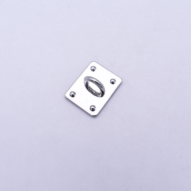 Metal Phone Ring Holder Stand Adhesive Heart Square Bear Shapes 15