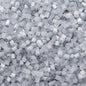 Imitation Opal Seed Bugle Glass Beads 2mm Soft Pastel Glow 5000pcs 10
