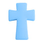 Silicone Focal Beads Cross Sunflower Skull Camouflage 20pcs