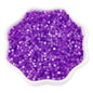 Antique Cat Eye Rice Seed Glass Beads 2.5mm Translucent Glow 740pcs 27