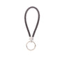 Diamond Wristlet Keychain Metal Flexible Loop Multiple Colors 17