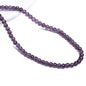 Imitation Jade Transparent Glass Beads 10mm 38pcs Mixed Colors 12