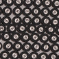 Flat Clay Beads 9mm Billiards Series Colorful Pool Ball 100pcs 13