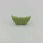 Wing Silicone Beads Multi Colors 20pcs