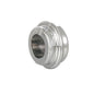 Alloy Barrel Spacer Beads 9mm Large Hole Zinc 10pcs 4