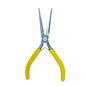 Steel Jewelry Pliers Yellow Handles 115-150mm 1pc 10