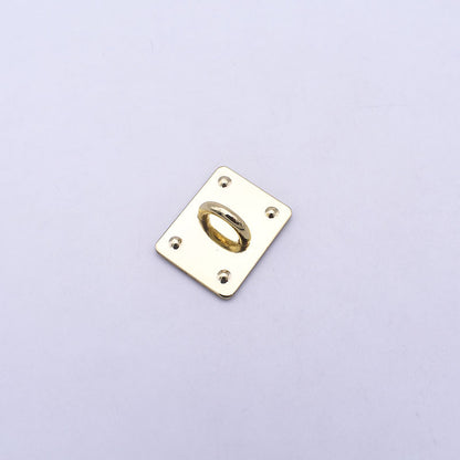 Metal Phone Ring Holder Stand Adhesive Heart Square Bear Shapes 14