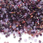 Rhombus Seed Glass Beads 3mm Assorted Colors 500pcs 5