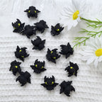 Silicone 3D Focal Beads How To Train Your Dragon Perched Dragon Figures 20pcs 5