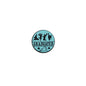Silicone Focal Beads Graduation Season Colorful Text Design 20pcs 11