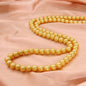 Pearl Glass Beads Round 10mm Imitation Glass 20pcs 13