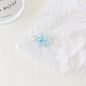 Glow In The Dark Cloud Acrylic Beads 14mm Two-Color Plating 100pcs 10