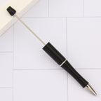 Beadable Pencil Cut-Free Auto-Lead Colorful Top Shaft HB 5