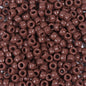 Multicolor Pony Beads Acrylic 9mm Smooth Finish 100pcs 33