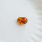 Irregular Glitter Lampwork Glass Beads 15x22mm Vibrant Mixed Colors 50pcs 4