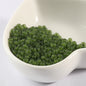 Frosted Seed Glass Beads 2mm Muted Rainbow Colors 800pcs 29