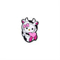 Silicone Focal Beads Mickey Kitty Yoda Colorful Cartoon Characters 20pcs 6