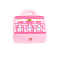 Painted Handbag Acrylic Beads 20/25mm Cartoon Pattern 10pcs 39
