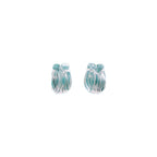 Transparent Butterfly Flower Star Acrylic Beads Single Piece Summer Series 5