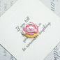 Glossy Pig Resin Beads Playful Dessert Design 10pcs 10
