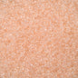 Transparent Seed Glass Beads 2mm Glossy Rainbow Colors 660pcs 7