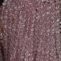 Crackle Round Glass Beads 10mm Explosion Pattern 10 Strands 13