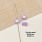 Pillow Metal Beads 14-16mm Glossy Painted Cat Face Alloy 10pcs 7