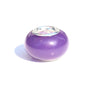 Acrylic Round Spacer Beads 14mm Glow In The Dark Dyed 9