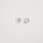 Acrylic Round Spacer Beads 14mm Ink Imitation Ceramic Large Hole 50pcs 4