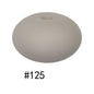 23mm abacus silicone beads-125