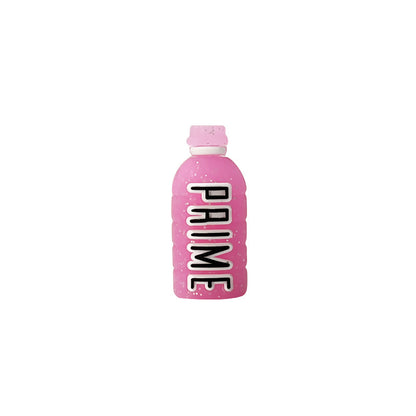 Silicone 3D Focal Beads Luminescent Energy Bottle With PAIME Text 7