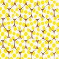 Easter Egg Clay Beads 10mm Colorful Pattern Polymer 100pcs 6