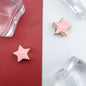 Enamel CCB Plastic Acrylic Beads 9-15mm Large Hole Playful Shapes 40pcs 11
