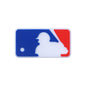 Silicone Focal Beads LA Baseball Cap Holding Ball 20pcs 8