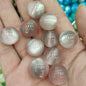 Vintage Gradient Resin Beads 10/12/16mm Swirling Galaxy Colors 20pcs 7