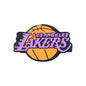 Silicone Focal Beads NBA Team Featuring Logos and Bold Colors 20pcs 8